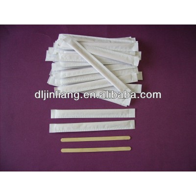 best selling disposable wooden waxing board