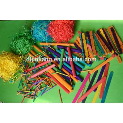 Decoration Waste Material Art Craft