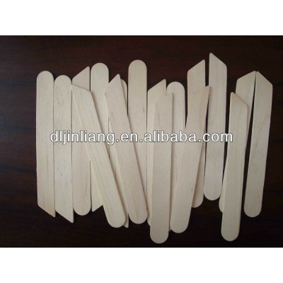 make up waxing spatulas