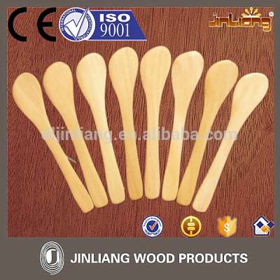 High quality disposable cosmetic spatula